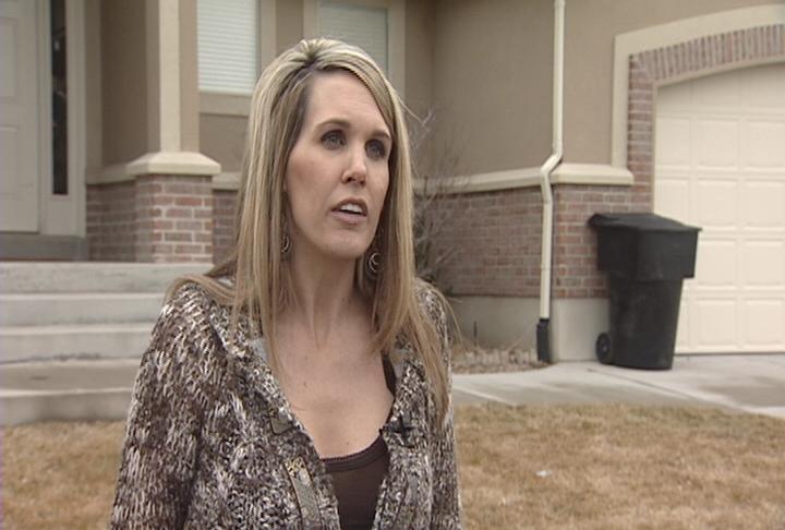 Trina Patterson says she would like Silver Eagle to guarantee safety in writing before starting up again