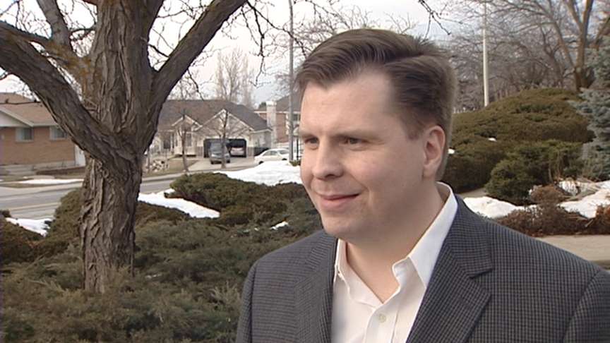 Sen. Dan Liljenquist, R-Bountiful, says these changes are necessary to keep the state retirement system afloat.