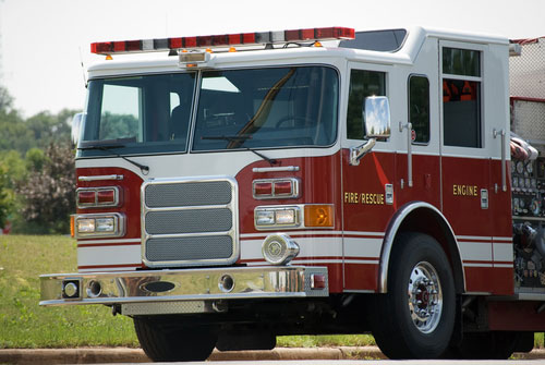 Draper man burned, dog rescued from house fire