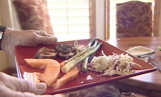 Those on the Evolutionary Fitness diet eat things that existed 10,000 years ago, before agriculture and food processing