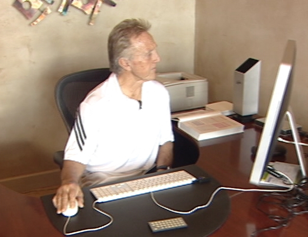 Art De Vany's Evolutionary Fitness blog has paid subscribers in 115 countries.