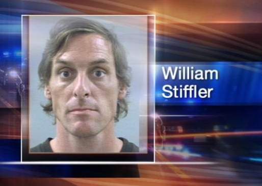Man Accused of Making Bomb Threats to Remain in Jail