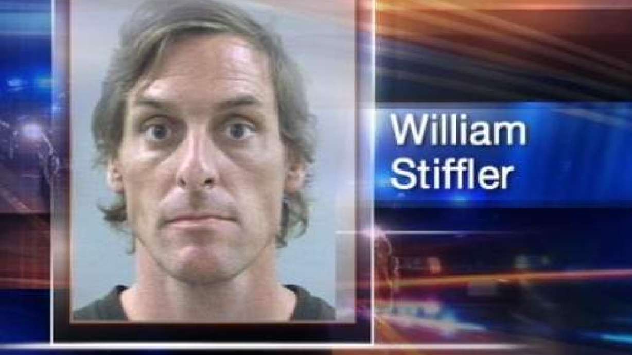 Man Accused of Making Bomb Threats to Remain in Jail