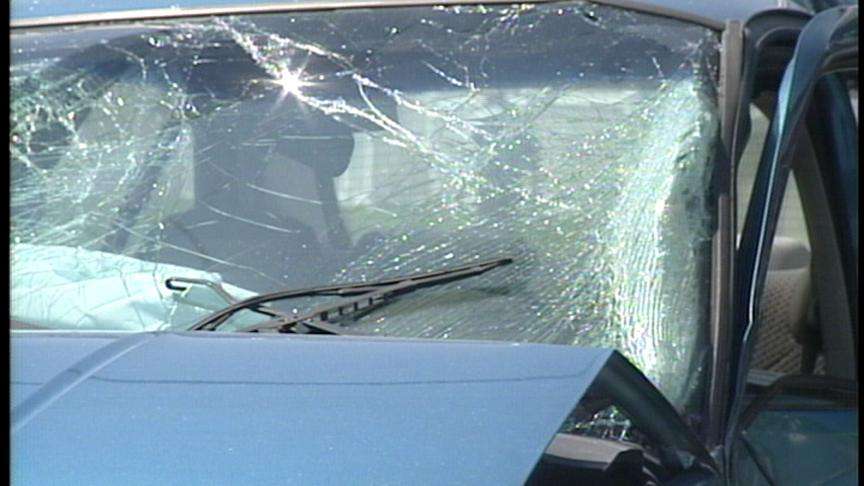 Power Outage Contributes to Serious Crash in Bountiful