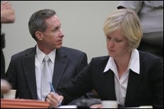 Jeffs Sentenced to Five Years to Life