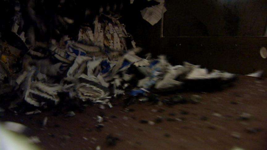 Company Destroys New Shoes Due to Patent Violation