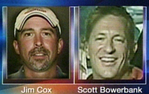 News Helicopters Crash, Killing Four in Phoenix