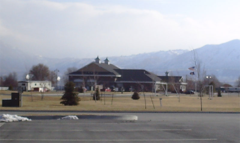 Bluffdale to vote on police protection options