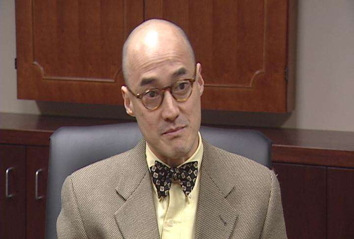 "If you break trust given the unique position that you hold to your financial benefit, you will be prosecuted and you will be punished," said Federal Prosecutor Mark Hirata.