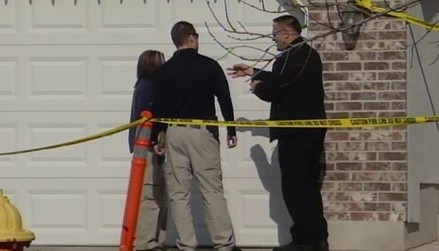 Family loses 2nd child in suspected pesticide poisoning