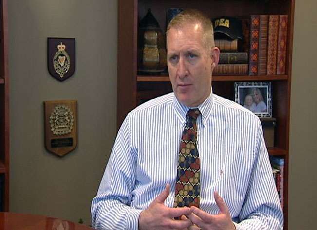 Salt Lake County Sheriff Jim Winder said he worries the public does not understand that and has turned him into a scapegoat