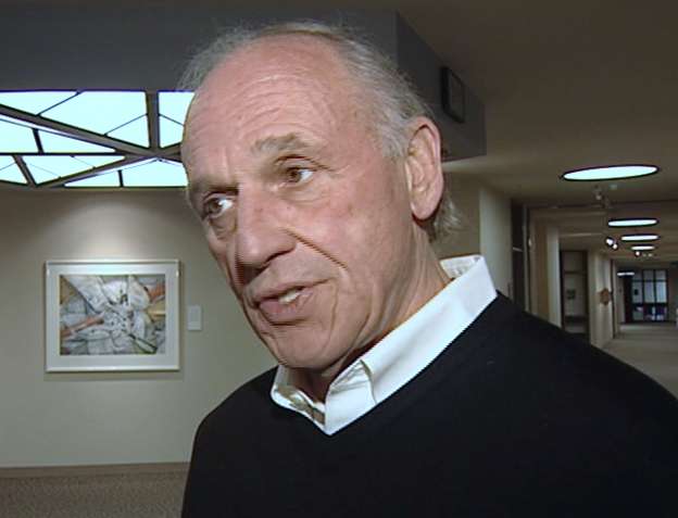 Salt Lake County Councilman Jim Bradley said the council intends to get permission from the Legislature to impose a franchise fee to fund the UPD