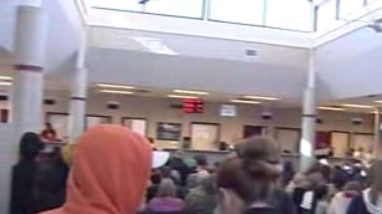 Driver License Division working to sort out renewal problems