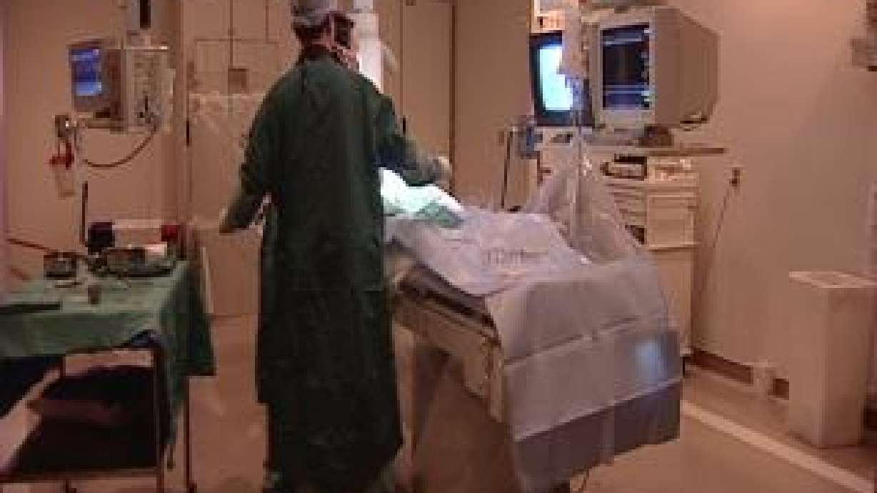 Health care lawsuit filed by 20 states including Utah moves forward