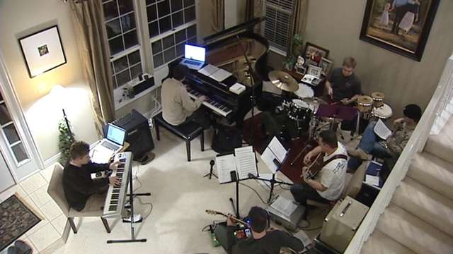 Paul Cardall celebrates life with special concert