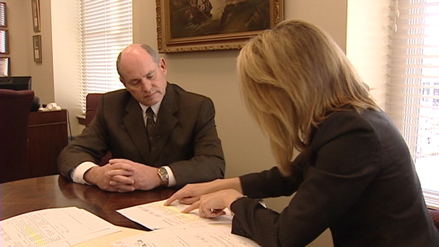 Utah State Auditor Auston Johnson