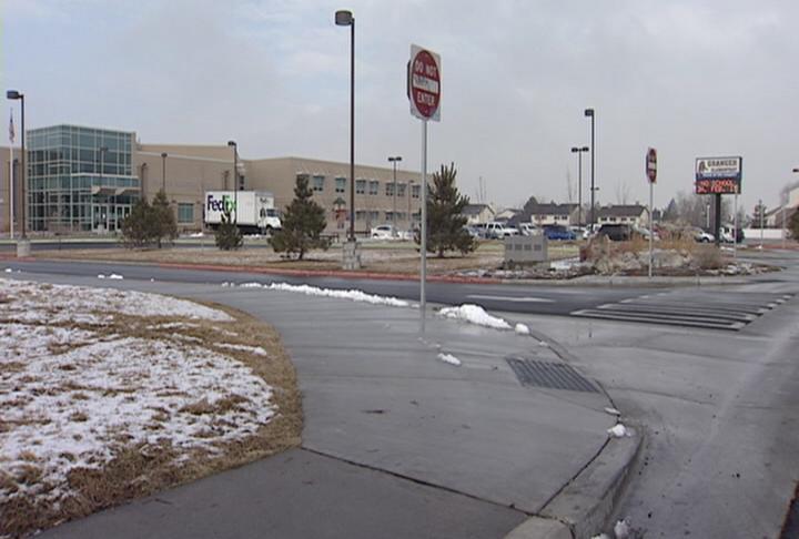 Rosselis Cabanillas works as an assistant principal at Granger Elementary School, where the incident is reported to have happened.