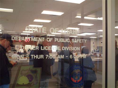 Draper driver license office begins Friday hours