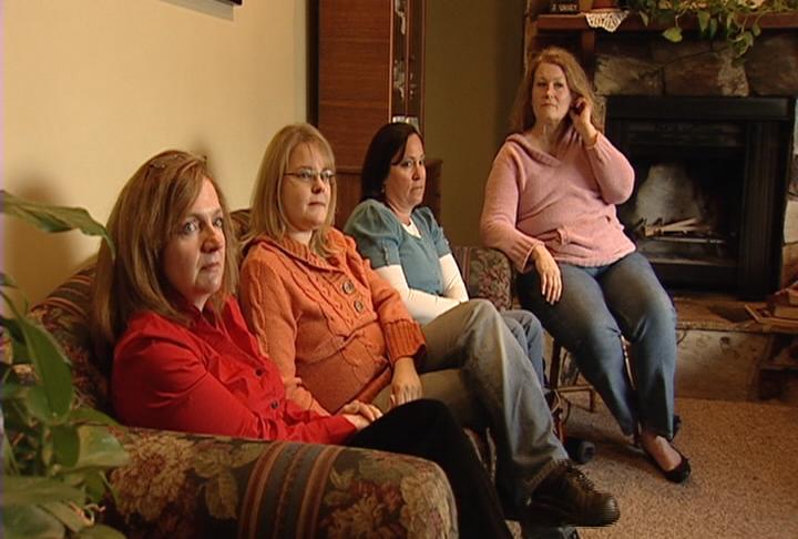 These moms, who volunteer with the PTA, told KSL News they're prepared to help out at school and would even pay more in taxes themselves to save the schools