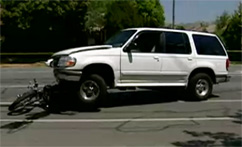 Faulty Brakes May Have Contributed to Deadly Wreck