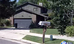 Three Men Arrested for Home Break-ins