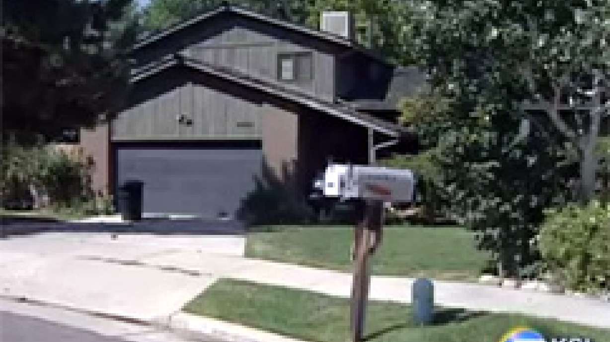 Three Men Arrested for Home Break-ins
