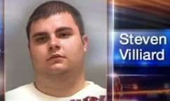 Three Men Arrested for Home Break-ins