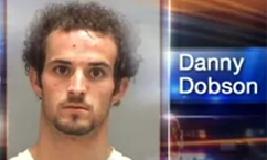 Three Men Arrested for Home Break-ins