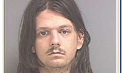 Police Find Missing Baby, Suspect Caught