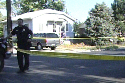 Man Injured in Gang Fight