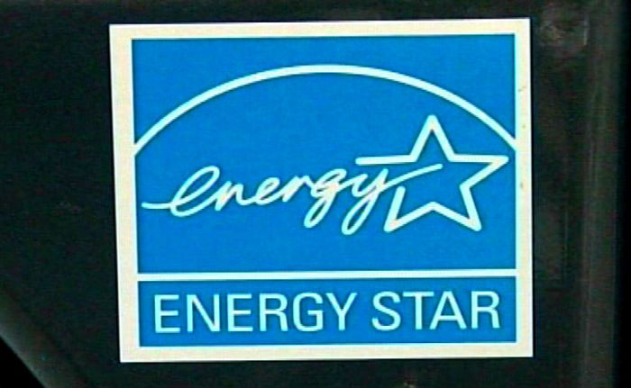 Government offering rebates on energy-efficient appliances