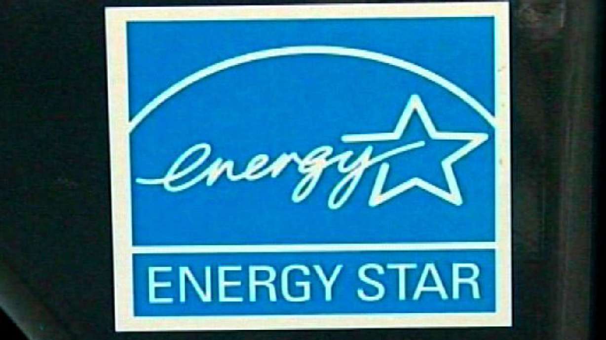 Government offering rebates on energy-efficient appliances