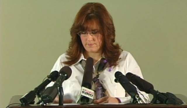 Family spokeswoman Shelby Gifford said since Susan's disappearance, they've learned much more about Josh and Susan's relationship.