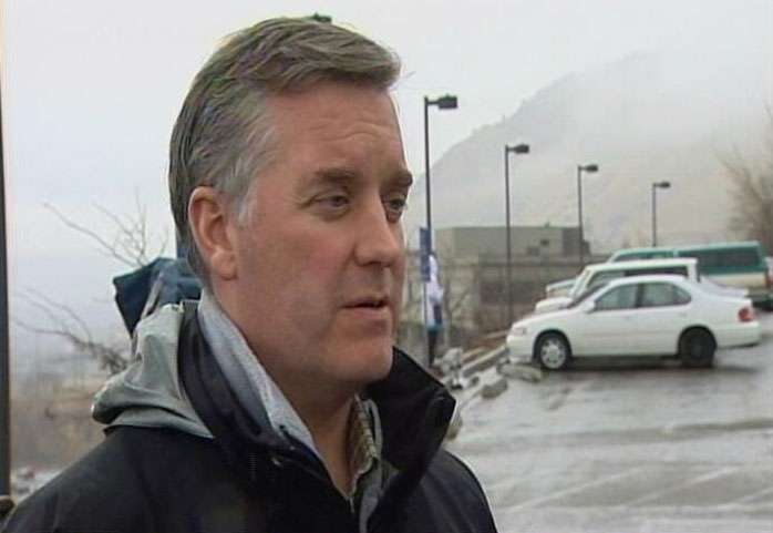 "It is critical that we have equal focus on mass transit and roads," Corroon said.