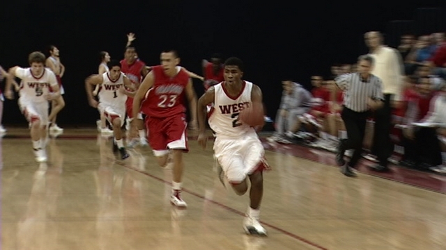 West High basketball star following in father's footsteps | KSL.com