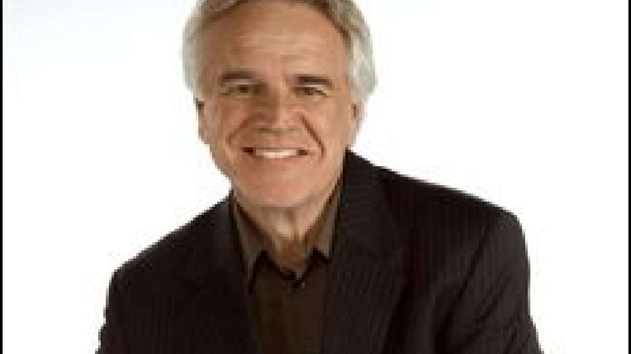 Doug Wright named radio personality of the year