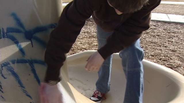 New program steers kids clear of gangs