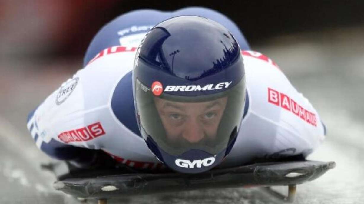 9 Olympic events Utahns can try