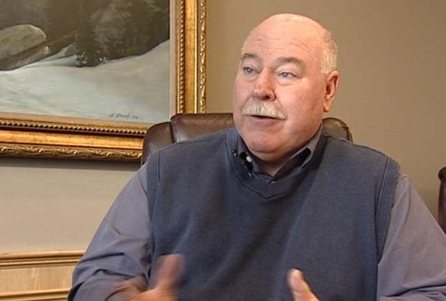 Sandy Mayor Tom Dolan says annexing Snowbird Ski Resort would be a positive thing for his city.