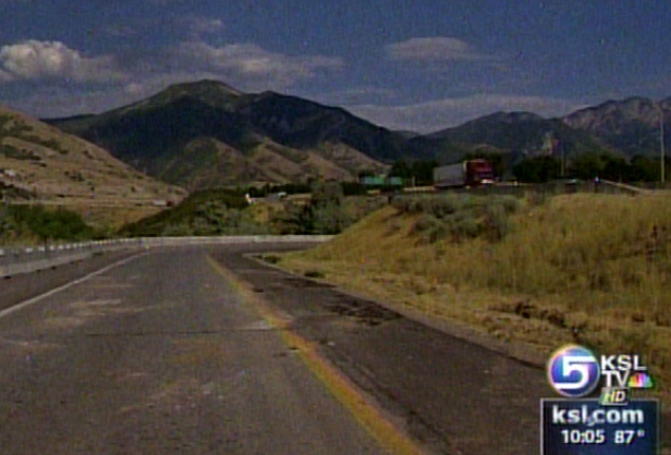 Drivers to Encounter New Construction Project 