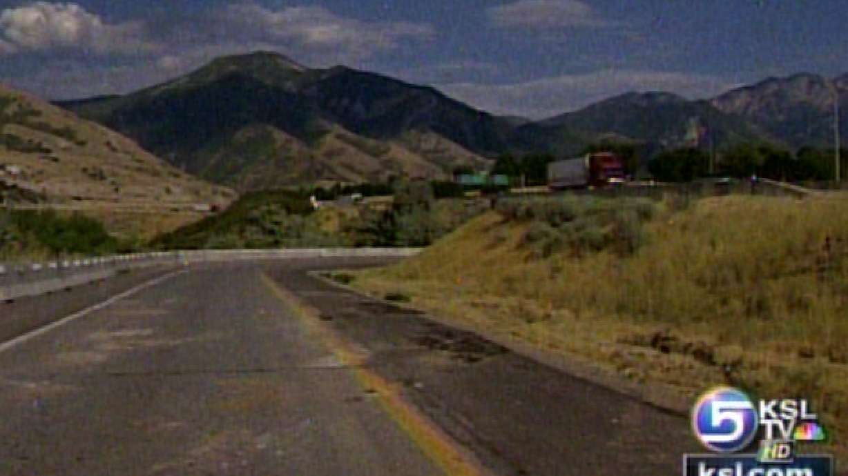 Drivers to Encounter New Construction Project