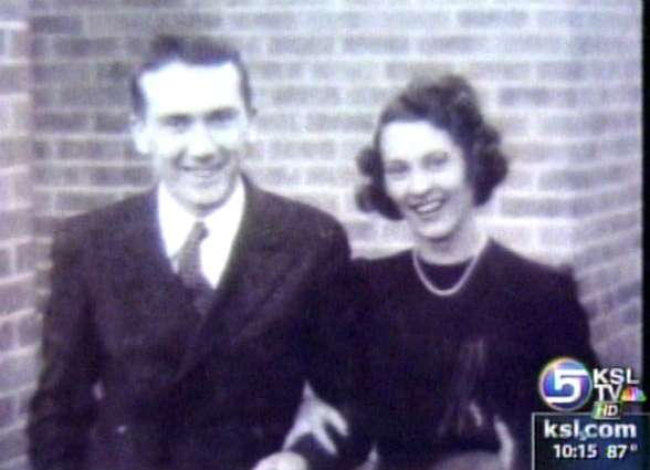 An Interview with Former Gov. Rampton