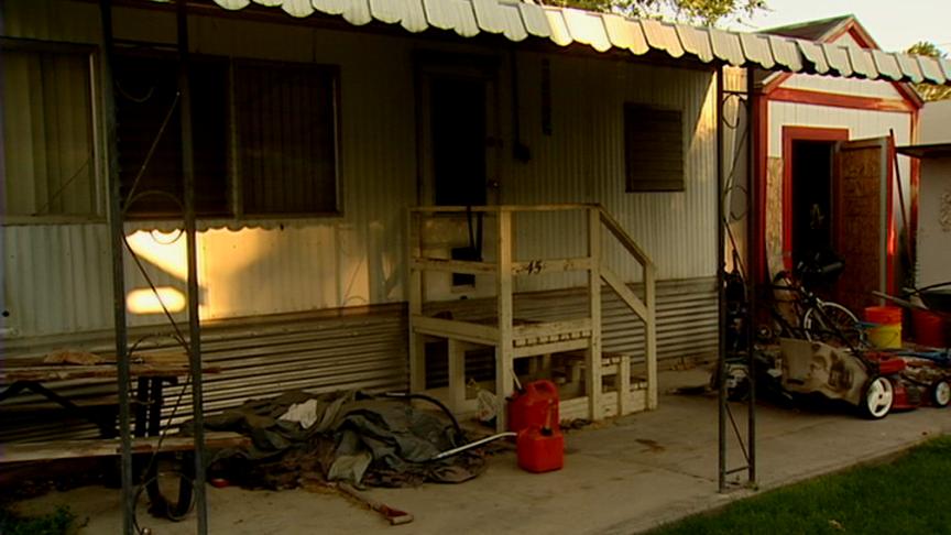 Friend Turns In Kidnapping Suspect