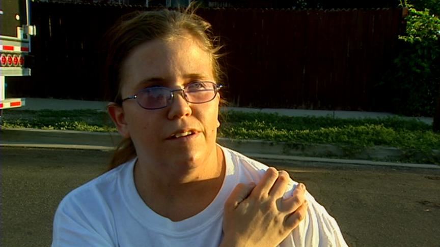 Friend Turns In Kidnapping Suspect