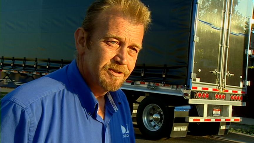 Friend Turns In Kidnapping Suspect