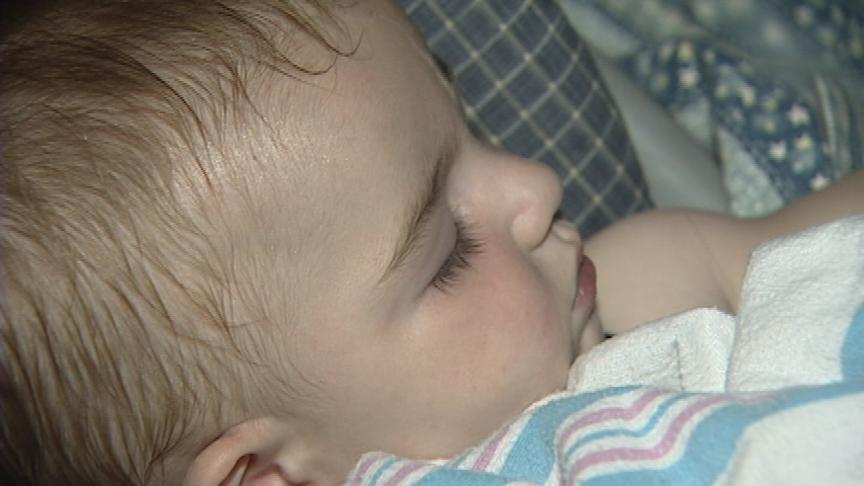 Friend Turns In Kidnapping Suspect