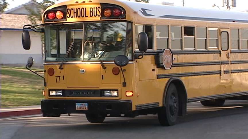A nearly $4 million effort saw the agency partnering with state and local school officials to reduce emissions caused by school buses.