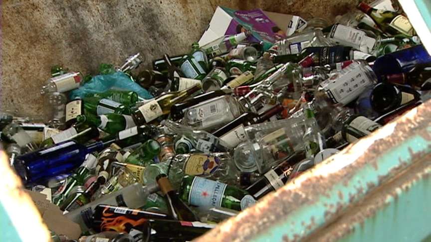 Garbage fees in Salt Lake City may go up