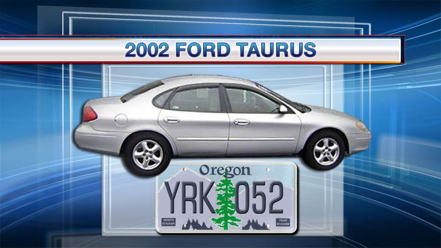 Man wanted for Ore. murders may be headed for Utah