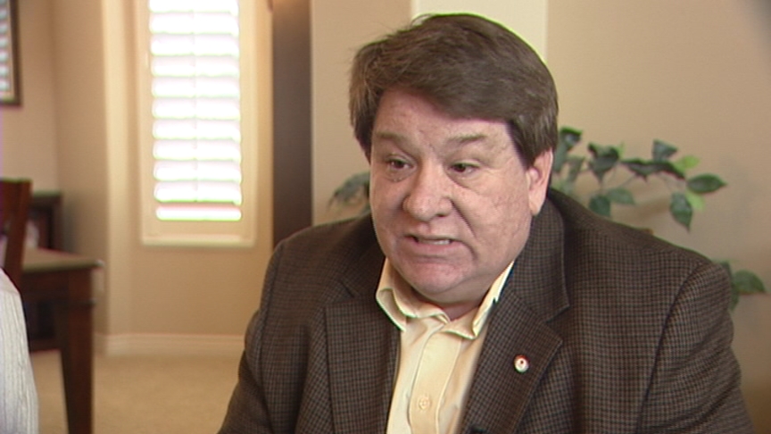 Rep. Jim Bird says House Bill 292 will help kids in the Jordan School District get a fair education.